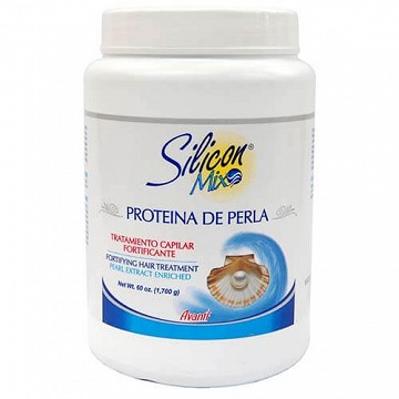 Proteina de Perla Hair Treatment 60 oz - RM Haircare
