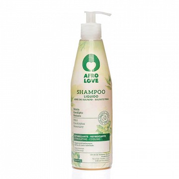 Clarifying shampoo 10 oz in RM Haircare